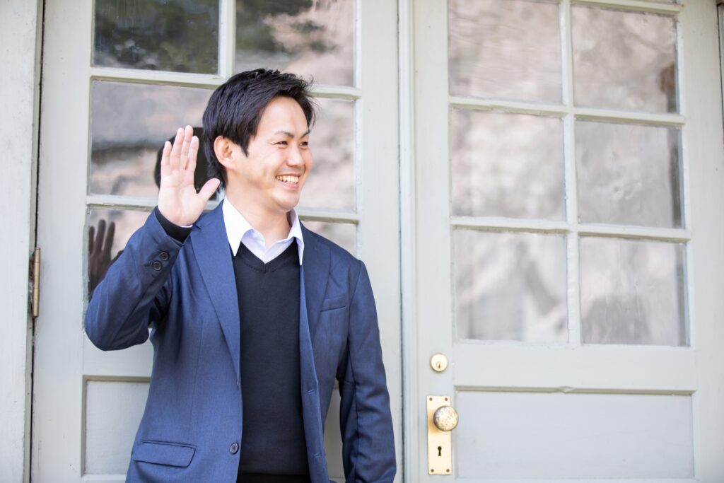初回デートで好印象を与えるための会話術